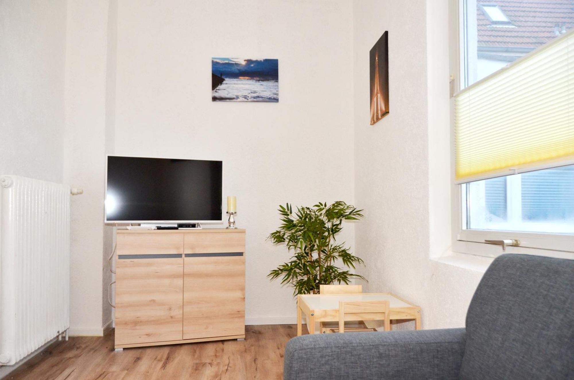 Hotel Windrose Borkum Ruang foto
